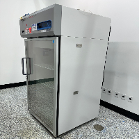 Thermo TSX Series Lab Refrigerator image 0